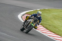 Middle Group Black Bikes